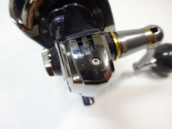 15ツインパワーSW 8000HG